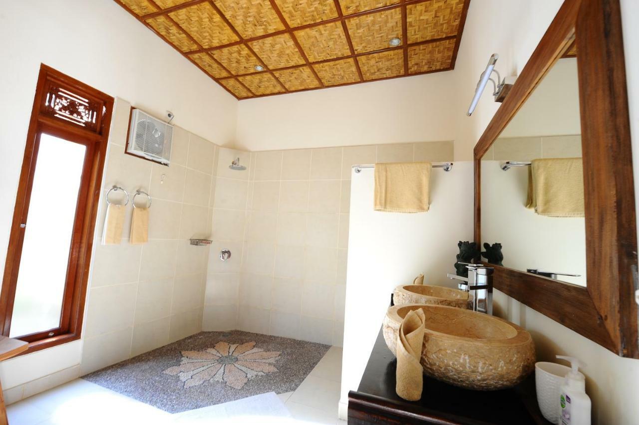 Villa Asri Ubud Esterno foto