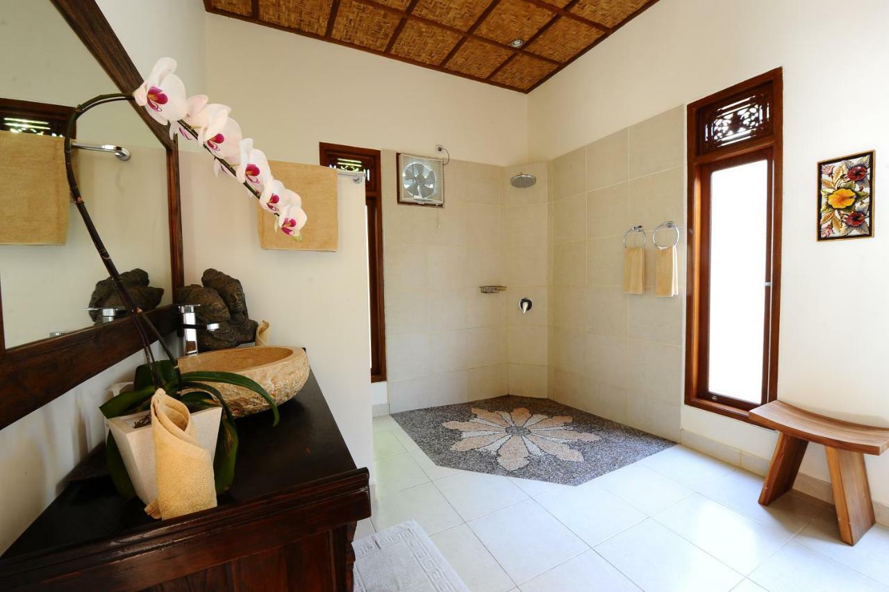 Villa Asri Ubud Esterno foto